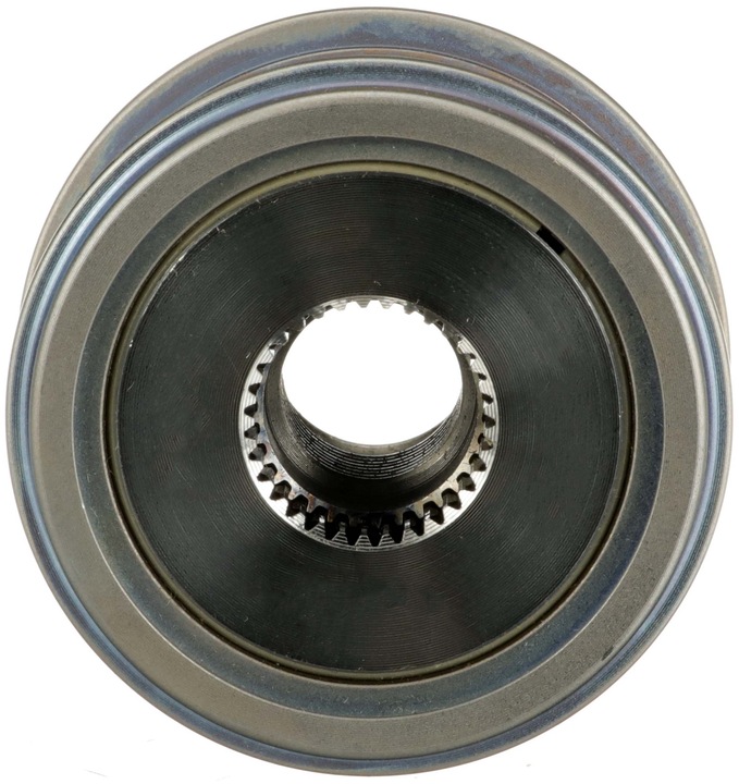 фото №1, Gates oap7251 генератор - сцепление jednokierunkowe