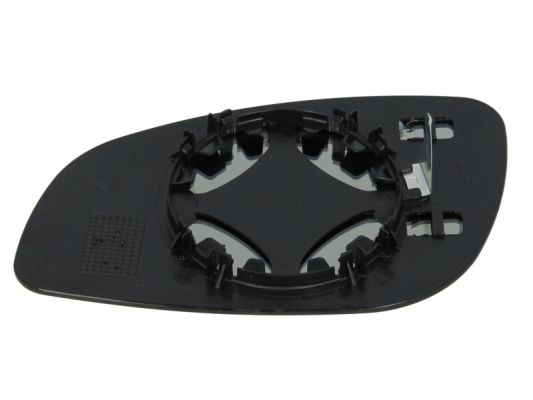 фото №1, Стекло зеркало наружного blic 6102-02-1292222p