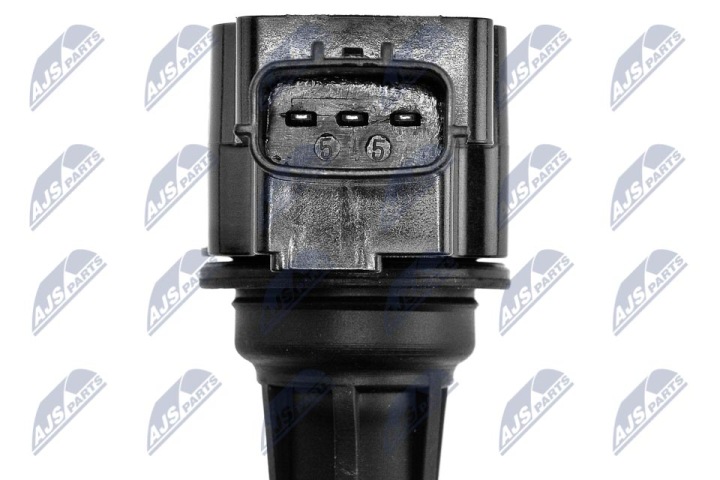 фото №16, Котушка запалювання mazda 2 1.3 mzr 1.5i 3 1.6