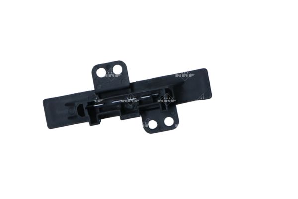 фото №15, Резистор вентилятор 342027 nrf