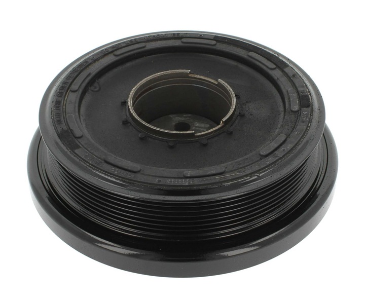 фото №12, Corteco колесо ременное bmw 525 d, 530 d, 730 d, 740 d