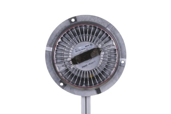 фото №12, Mahle cfc 48 000p зчеплення, вентилятор охолодження