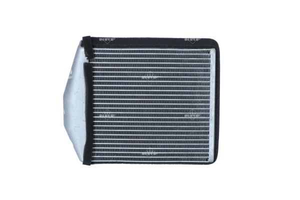 фото №2, Nrf обігрівач opel corsa c 00- 1.3 dti 54208