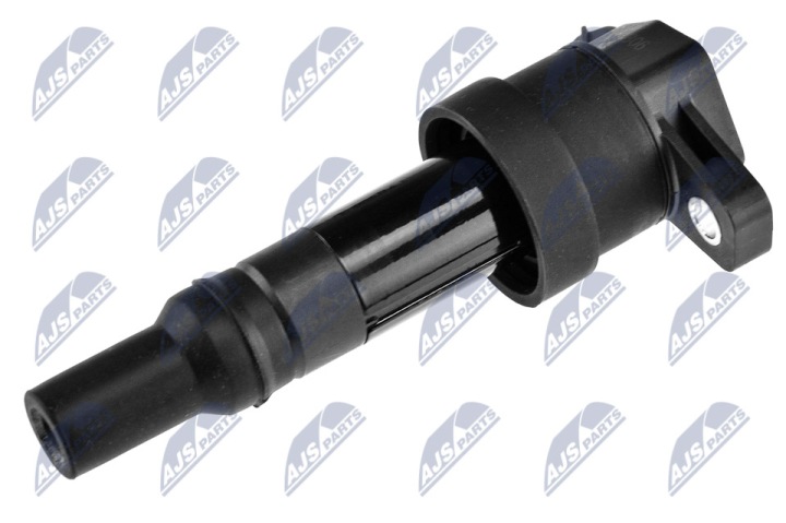 фото №9, Катушка зажигания nty ecz-ka-306