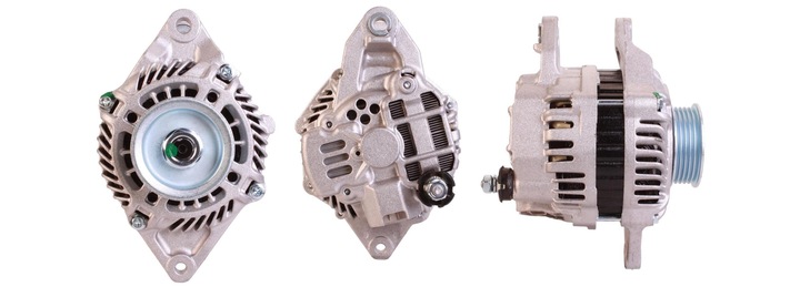 фото №1, Lucas lra02849 генератор