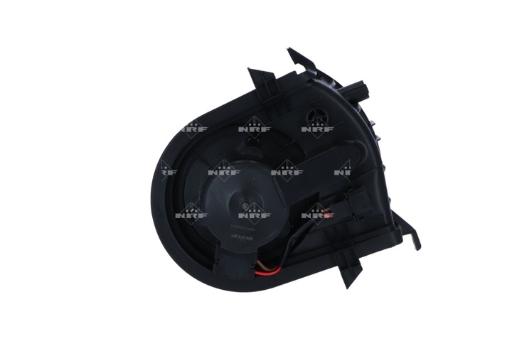 фото №1, Воздуходувка вентилятор vw golf/vento 93- +ac