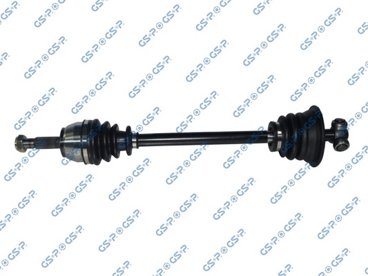 GSP DEMI-ARBRE MENÉE RENAULT GAUCHE pra115