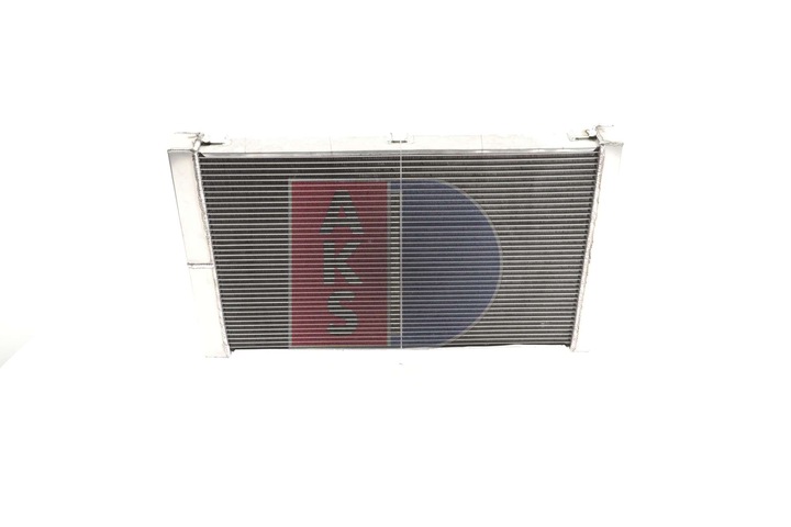 фото №10, Радіаторів maserati biturbo 2500 83-91 оригінальний номер 314020100