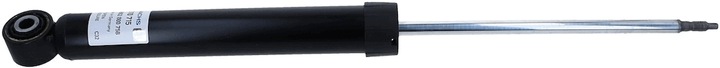 фото №1, Sachs амортизатор vw touran 1t1, 1t2, 1t3