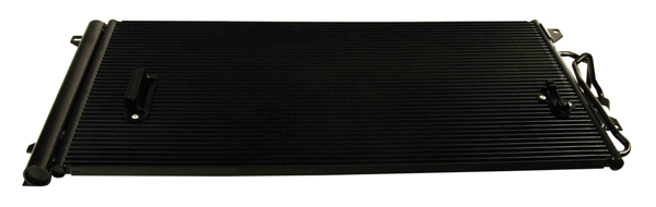 фото №8, Maxgear конденсатор кондиціонера vw q7/ cayenne/ touareg