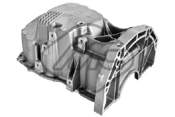 фото №1, Піддон масляна duster logan i ii sandero 1.5 dci