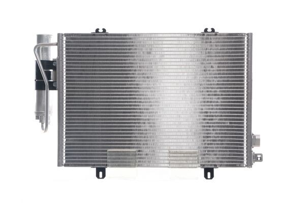 фото №12, Renault clio ii радіаторів кондиціонера 7700414103 8660002513 8671017596