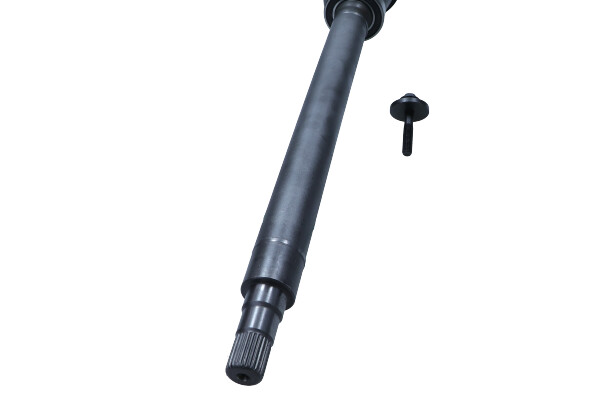 фото №1, Піввісь volvo s60/v70 pr 975mm