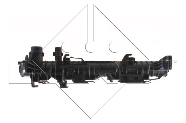 фото №1, Nrf радиаторов воды audi 58439