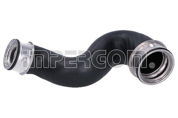 фото №2, Шланг турбіни passat b3 1.9tdi avf awx