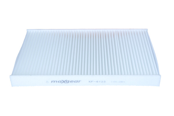 фото №16, Maxgear фільтр fiat кабіни brava bravo marea