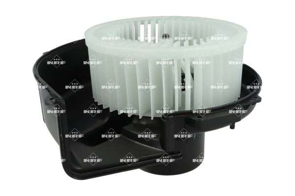 фото №16, Nrf воздуходувка vw polo 00-