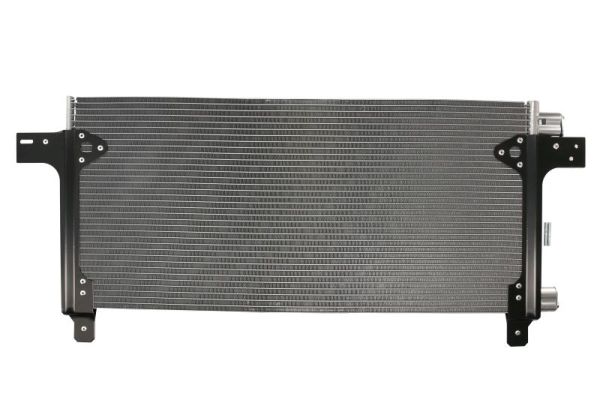 фото №12, Конденсатор cji 750x351x16 man tga, tgl i,