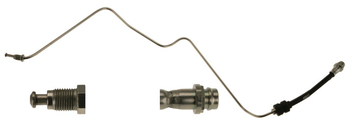 фото №15, Шланг гальмівний гнучкий trw phd1148 1460253