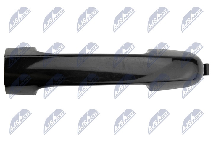 фото №3, Nty ручка зовнішня hyundai i20 2008- права передня i задня ліва