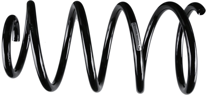 фото №2, Пружина підвішування sachs 993811