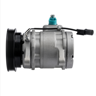 фото №7, Compressor a/c pecp0032 denso