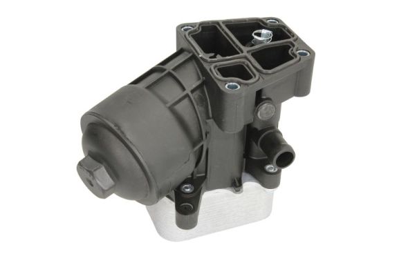 фото №2, Радіаторів масла з корпус фільтра масла seat ibiza iv ibiza iv sc ibiza iv