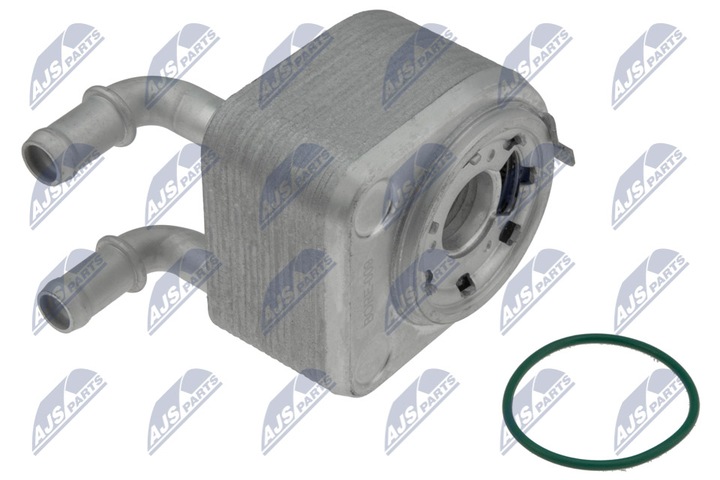 фото №3, Nty ccl-re-009 радіаторів масла