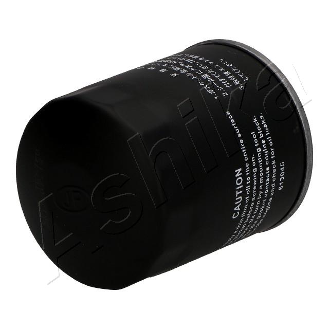 фото №2, Фільтр масла mazda 6 1.8-2.3 02-07 /ashika/