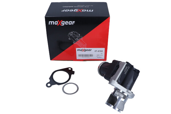 фото №10, Maxgear 27-4102 клапан agr