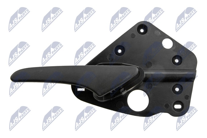 фото №4, Nty ezc-me-155 ручка внутренняя дверь передних