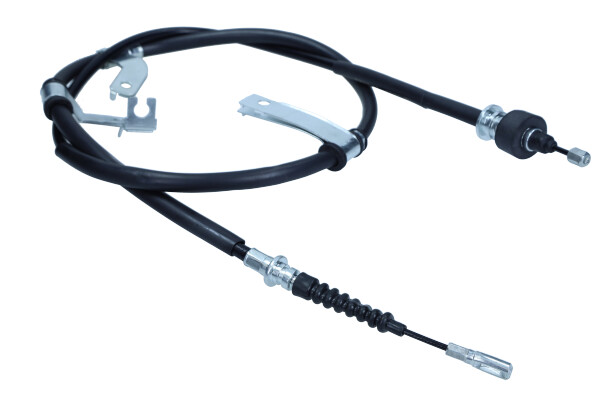 фото №2, Трос ham. ręcz. kia t. rio 1,1-1,4 11- le