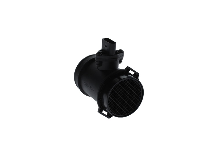 фото №14, Витратомір повітря bosch 0281006681 059906461e vw audi