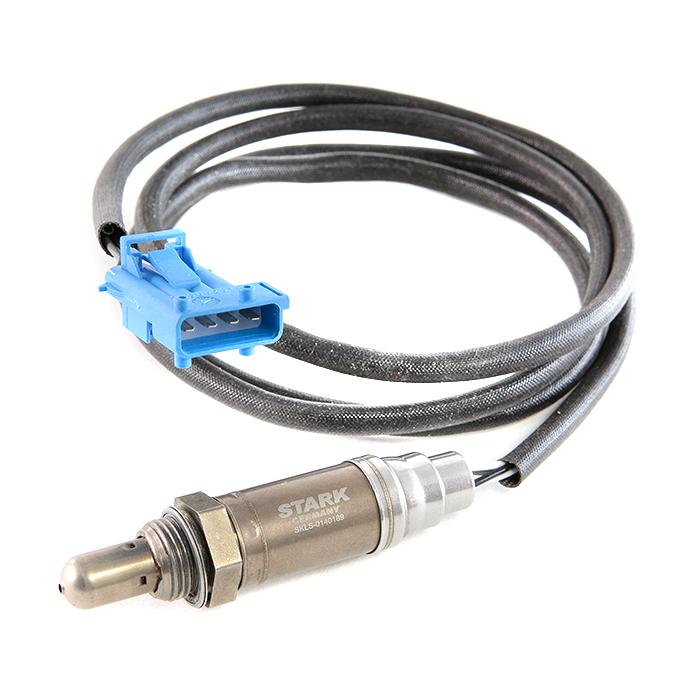 фото №3, Stark skls-0140189 лямбда-зонд