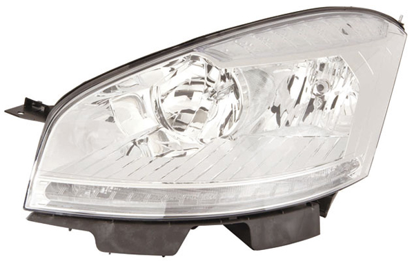 фото №1, Depo 552-1125rmldemc фара