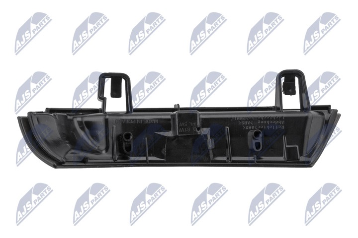 фото №12, Лампа поворотник led vw golf v 03-09 eos 06-08 passat 03-11