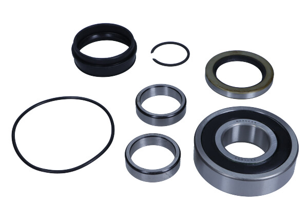 фото №2, Підшипник колеса toyota t. hilux 05- 2.4/2.5 d4d