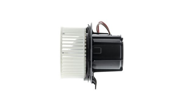 фото №11, Mahle ab 146 000p вентилятор внутрішній