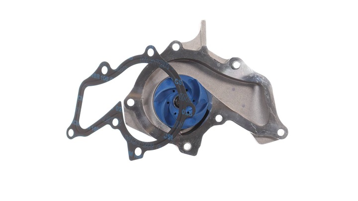 фото №2, Vkpc 84215 skf насос водяна