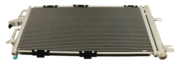 фото №11, Maxgear конденсатор кондиціонера opel astra h 1,2-1,8b
