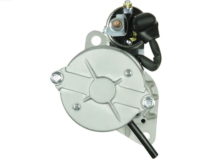 фото №1, Стартер isuzu npr as-pl s2022