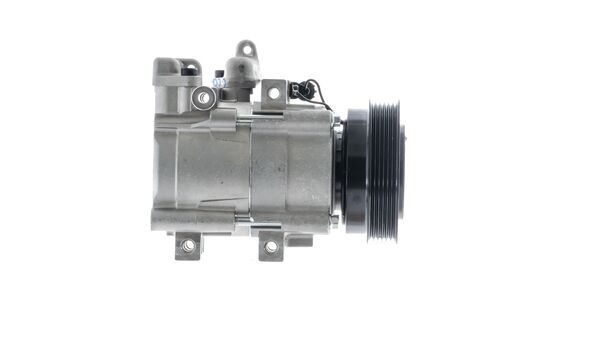 фото №12, Mahle оригінал acp 1431 000p компресор, кондиціонер
