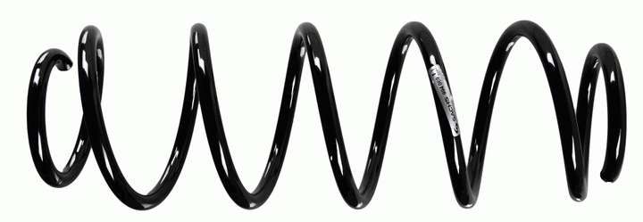 фото №1, Пружина zaw. db t. w169 04-12