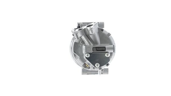 фото №9, Mahle оригінал acp 72 000p компресор, кондиціонер