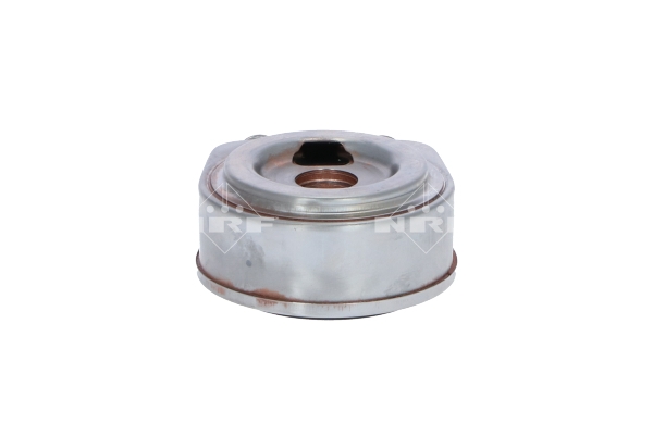 фото №1, Радиаторов масла двигательный 31248 nrf hyundai kia