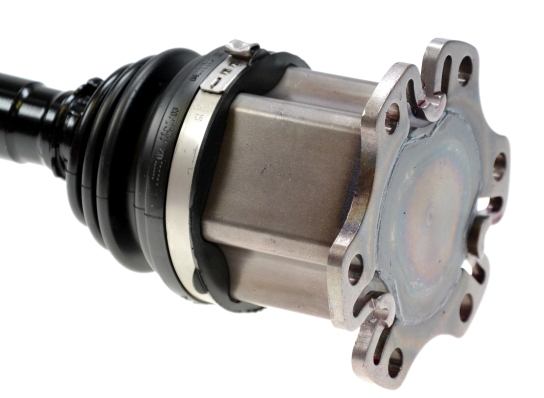 фото №1, Піввісь привідна löbro