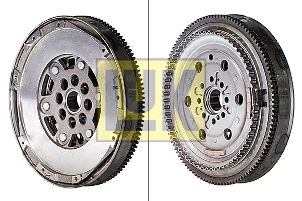 фото №1, Колесо двомасовий suzuki swift/splash 1,3 ddis 05-