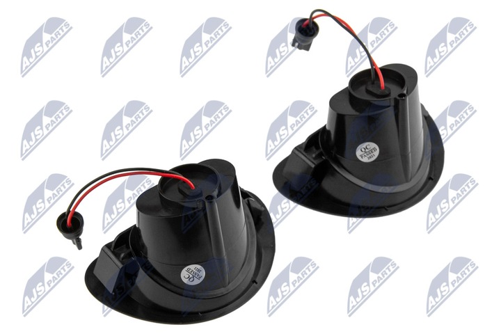 фото №3, Nty elp-ct-001 лампочки led подсветка номерного знака