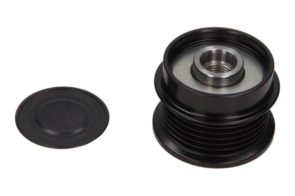 фото №2, Колесо пасове генератора opel