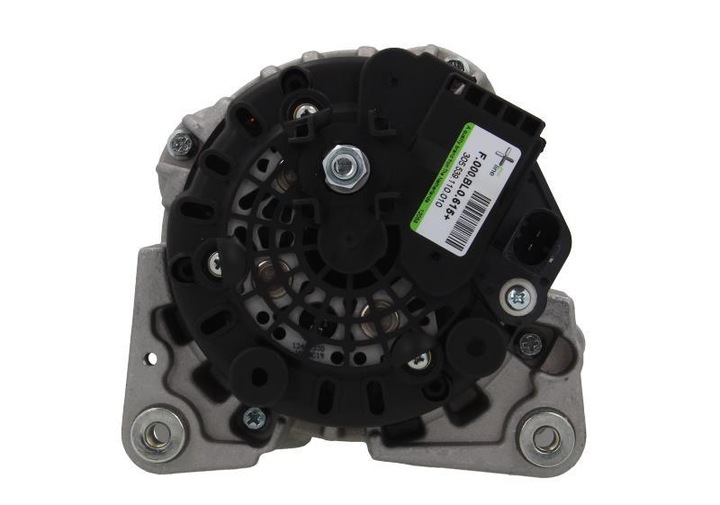 фото №11, Генератор volkswagen 110a 305.539.110.010 psh